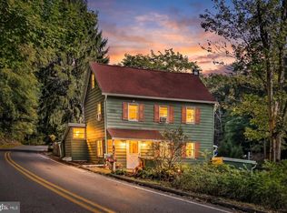 331 E 2nd Mountain Rd, Pottsville, PA 17901