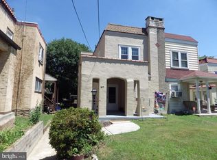 347 Fairfax Rd, Drexel Hill, PA 19026