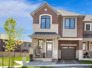 1796 Thames Cir, Milton, ON L9E 1Y9