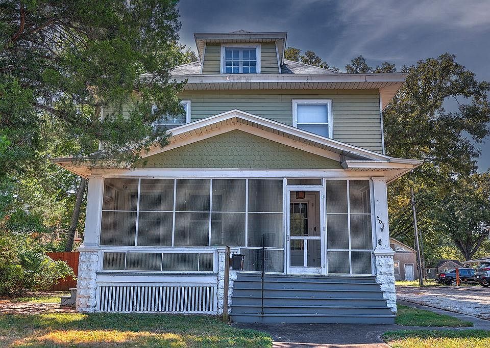 1st image of 507 W 9th Ave