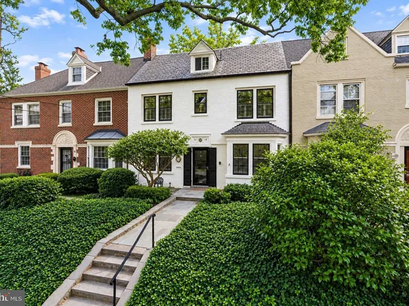 3306 Cathedral Ave NW, Washington, DC 20008