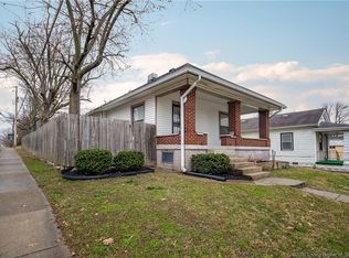 738 Watt St, Jeffersonville, IN 47130