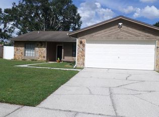 15925 Mystic Way, Tampa, FL 33624
