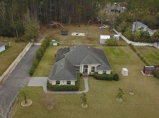 3012 Gerona Dr W, Jacksonville, FL 32246