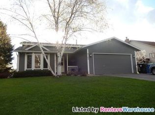 9109 Quantico Ln N, Maple Grove, MN 55369