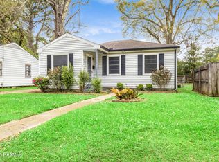 126 Arizona St, Lafayette, LA 70501