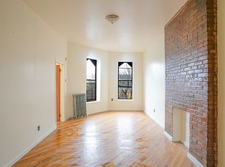 603 Quincy St #2, Brooklyn, NY 11221