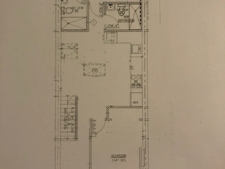 67 Dahlgren Pl #2 — Photo 2