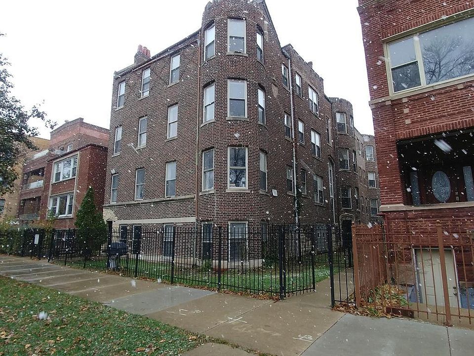 1st image of 2021 N Humboldt Blvd APT 3W