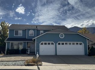 7890 Monterey Shores Dr, Reno, NV 89506