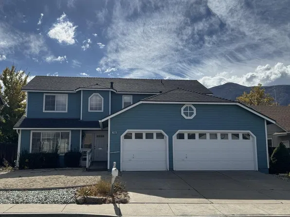 7890 Monterey Shores Dr, Reno, NV 89506