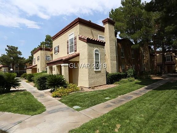 4th image of 2801 N Rainbow Blvd APT 248