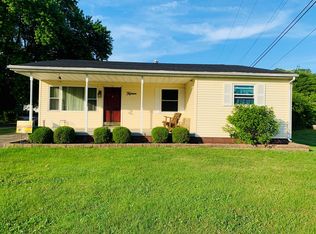 15 Ziegler Dr, Chillicothe, OH 45601