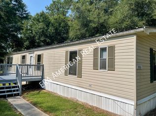 3018 Aplin Rd, Crestview, FL 32539