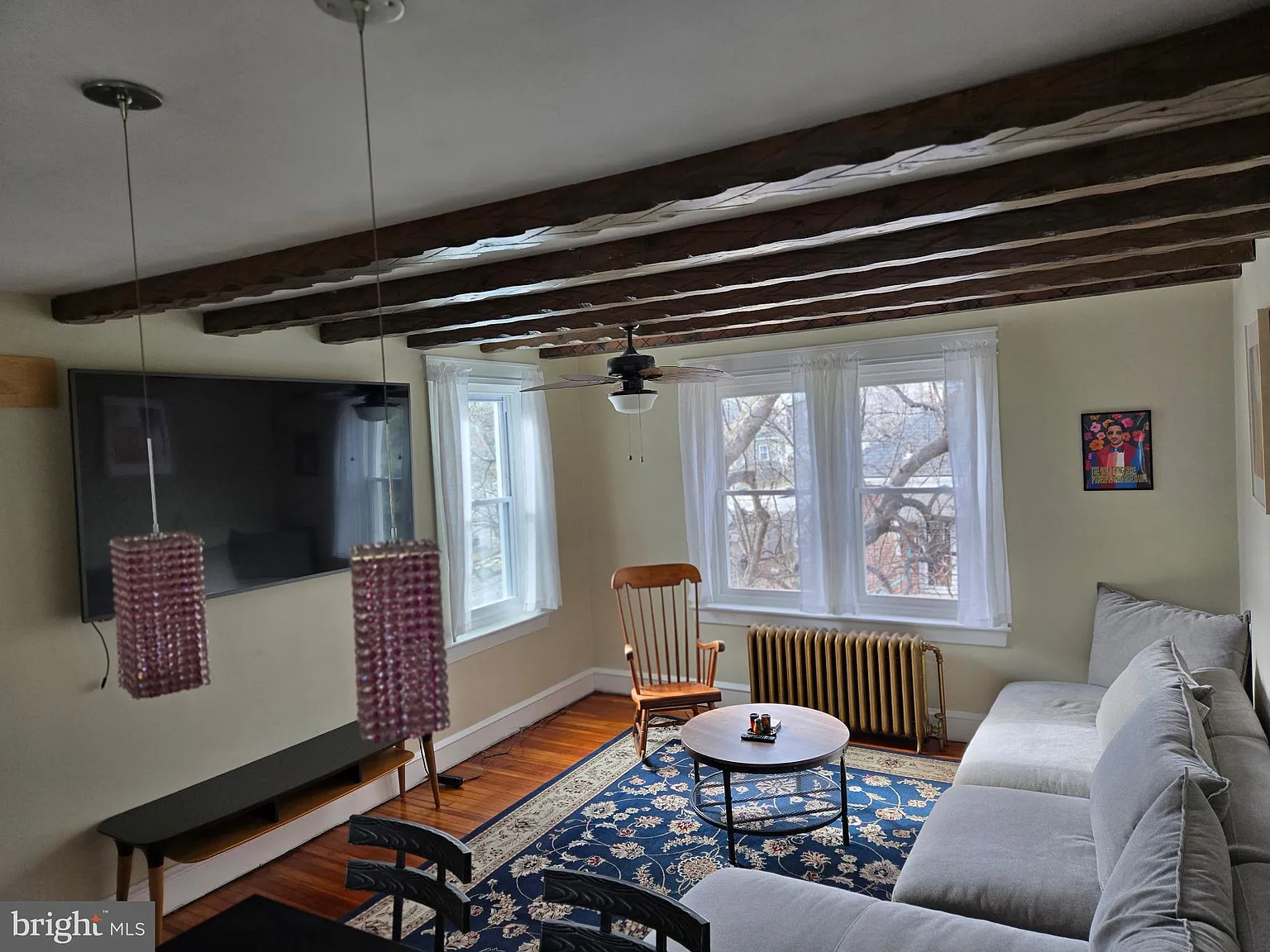1 bed, 1.0 bath, 710 sqft, $1,850 — Photo 3