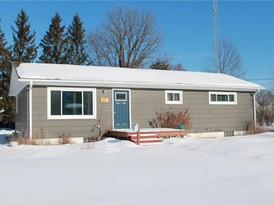 301 East Coleman Street, Rice Lake, WI, 54868