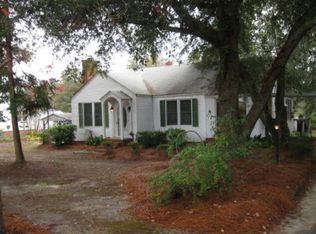 11911 E Main St, Williston, SC 29853