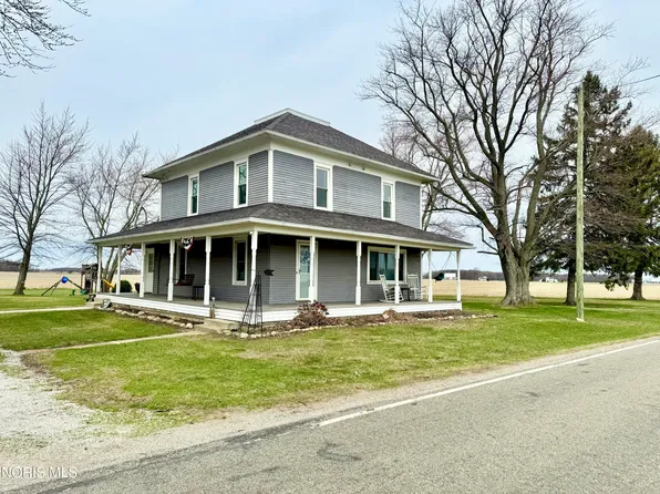 3541 Adams Ridge Rd, Defiance, OH 43512