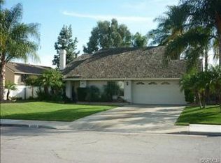 6551 Hamilton St, Chino, CA 91710