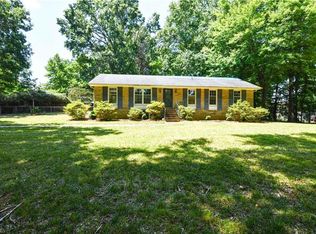 7705 Tannery Rd, Summerfield, NC 27358