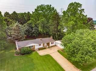 2514 Moser Rd, Dalton, OH 44618