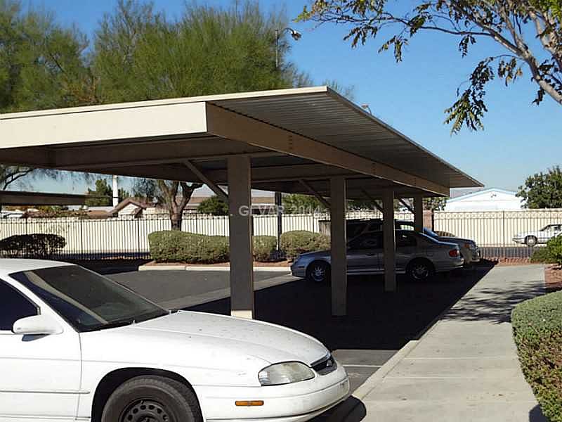 2nd image of 3400 Cabana Dr Unit 2105