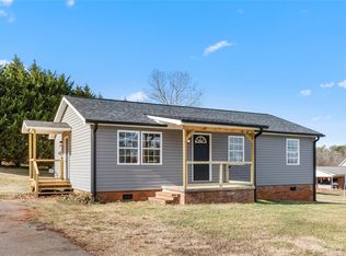 235 Short Rd, Ellenboro, NC 28040