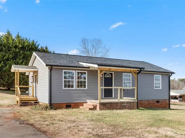 235 Short Rd, Ellenboro, NC 28040