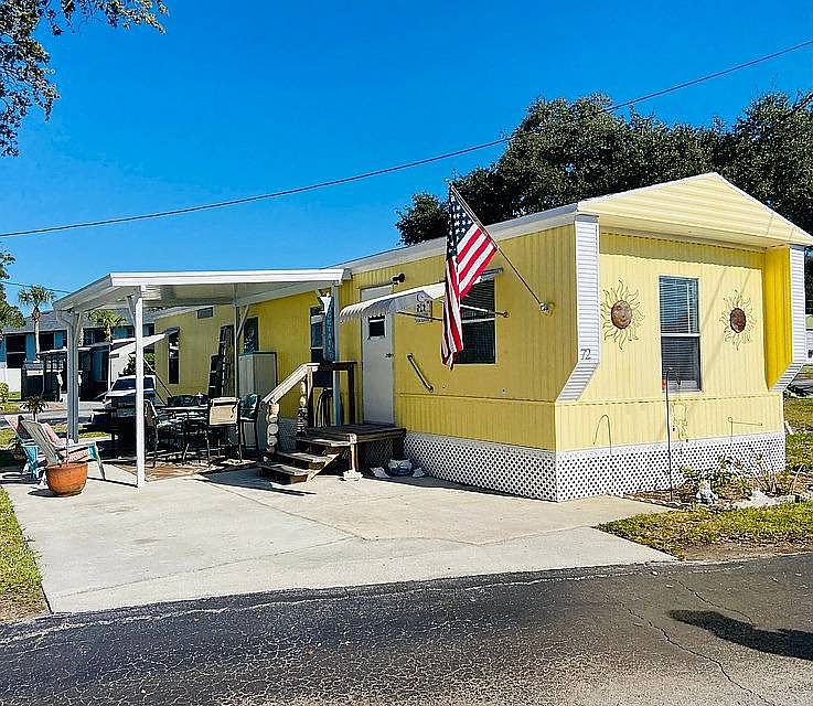 1st image of 8817 N Atlantic Ave Lot 72