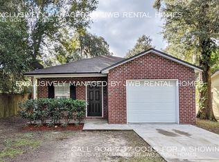 7052 Arlet Dr, Jacksonville, FL 32211