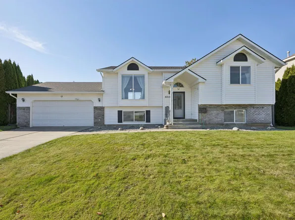 5015 N Best Rd, Spokane, WA 99216