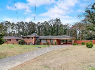 3266 W Manor Ln SW, Atlanta, GA 30311