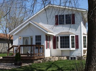 401 Main St, Pepin, WI 54759