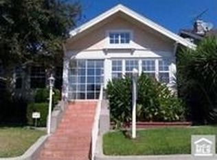 3233 W 27th St, Los Angeles, CA 90018