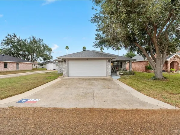 2109 Green Gate Cir W, Palmview, TX 78572