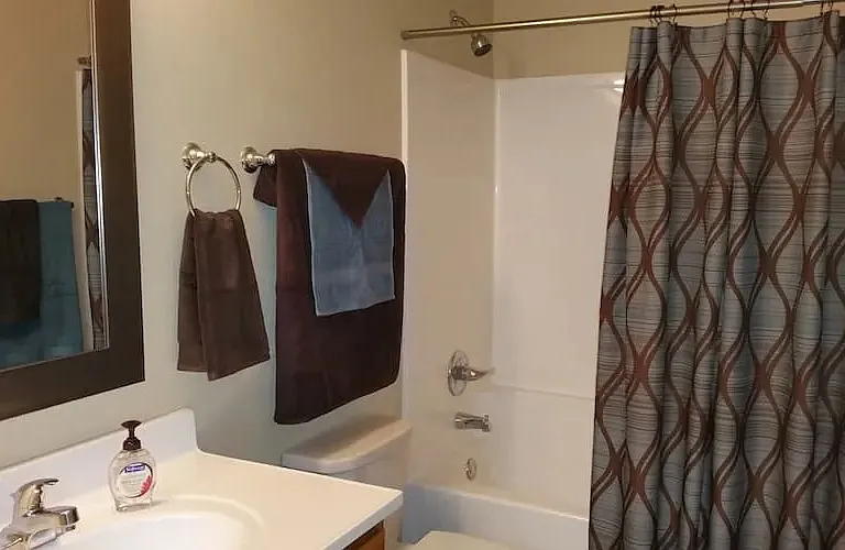 Prairie Meadows Townhomes — Photo 4
