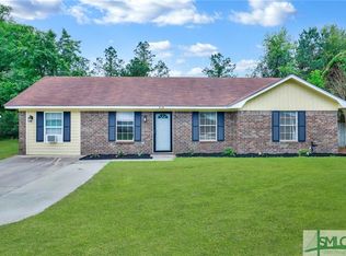 714 Timber Ridge Trl, Hinesville, GA 31313