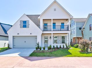 404 Port Arbor, Brandon, MS 39047