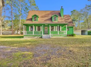 1351 Neal Blvd NE, Townsend, GA 31331