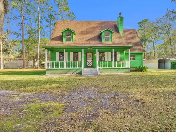1351 Neal Blvd NE, Townsend, GA 31331
