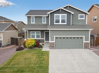 8253 Hardwood Cir, Colorado Springs, CO 80908