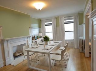 1800 Beacon St #3, Brookline, MA 02445