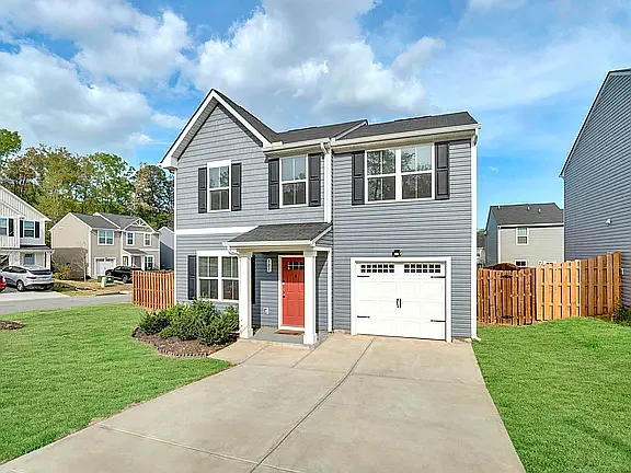 501 Mills Hill Way — Photo 4