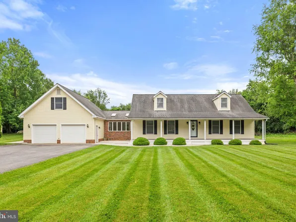 233 Kimble Rd, Berryville, VA 22611