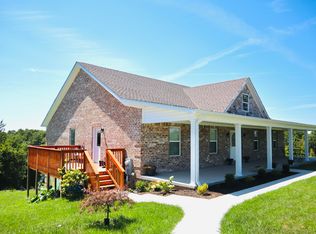 830 Johnson Rd, Harrodsburg, KY 40330