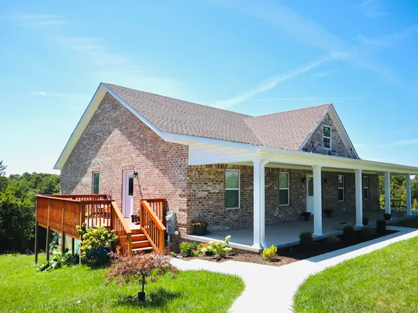 830 Johnson Rd, Harrodsburg, KY 40330