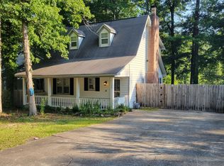 508 Lacebark Dr, Macon, GA 31220