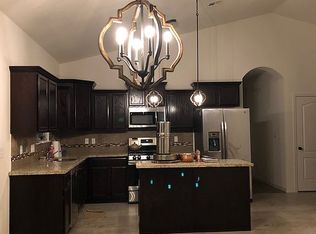 14234 Charles Pollock Ave, El Paso, TX 79938