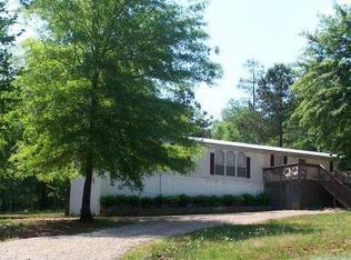 253 Merry Dr NW, Milledgeville, GA 31061