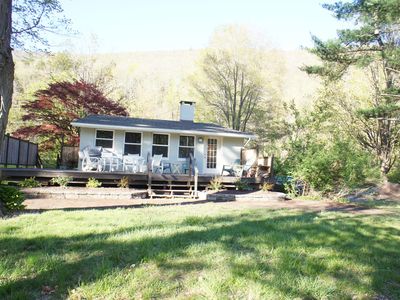 6143 Route 28, Shandaken, NY, 12464